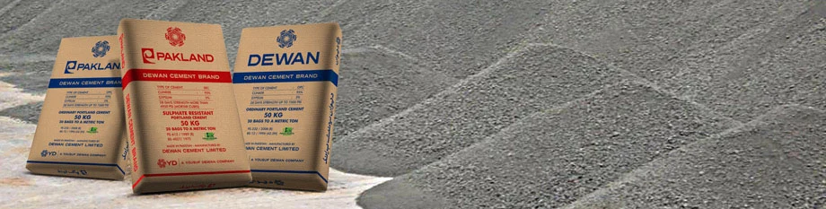 Cement