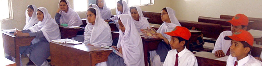 Education