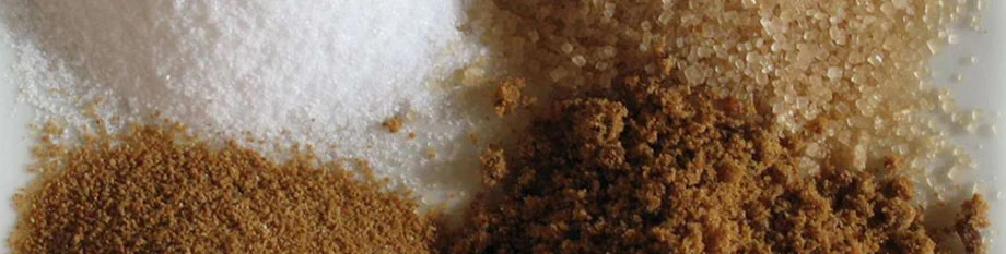Sugar and ethanol